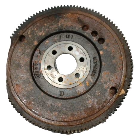 Volant Moteur CITROEN C3 2005- 1.4 Hdi [PRODUIT D'OCCASION]♻️532l2