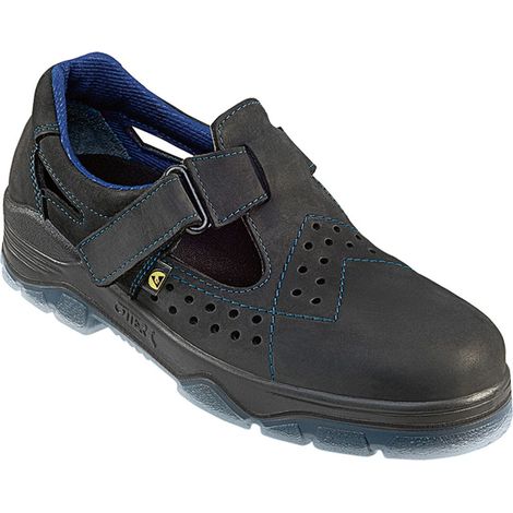 OTTER 98806-688 Chaussures de sécurité féminines S1 …