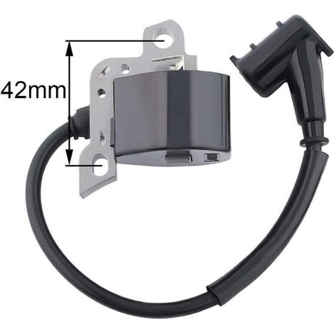 savior Bobine d'Allumage pour Tronçonneuse STIHL 024 026 028 029 034 036 038 039 044 048 MS240 MS260 MS290 MS310 MS360 MS390 MS440 MS640