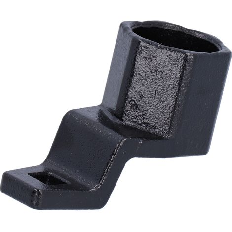 Clé à douille hexagonale de 2 pouces pour poulie de vilebrequin Honda Accord/Civic/Insight/Odyssey (1/5)