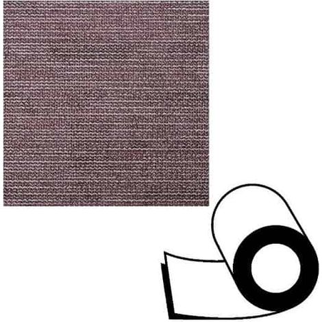 MIRKA Abranet 115mm rouleau 10m - x 1 - 100 - 10 m x 115 mm
