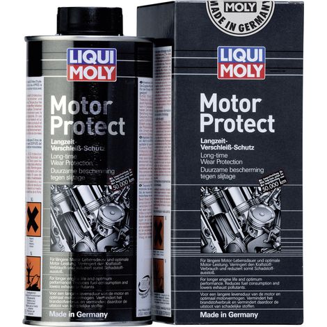 Liqui Moly  MotorProtect 1018 500 ml