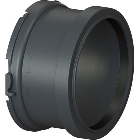 KESSEL-Manicotto - DN 150, con guarnizione, 83087