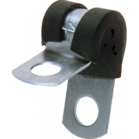 Collier Fix Diametre 38P - Durite compatible avec Serie 600 Dash 05