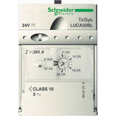Schneider Electric LUCA12BL Modulo di controllo 1 pz. (1/2)
