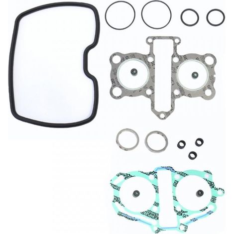 Pochette joint de haut moteur Athena pour moto Honda 125 CM 1982 (1/3)