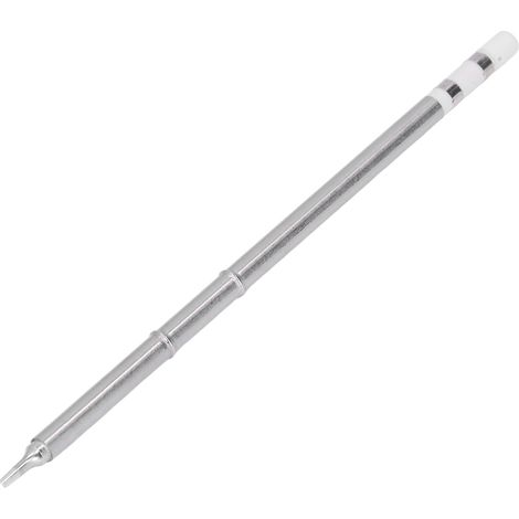 Embout de Soudage T12-BC2 pour Fer à Souder, Pointe à Chauffage Rapide, Pièce Détachée Soudure