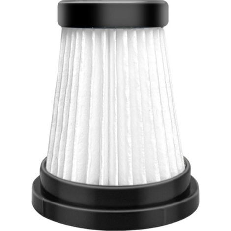 Filtres HEPA de rechange (lot de 4) pour aspirateurs sans fil Moosoo K12/K12 Pro/K13, Genius Invictus One 1.0/X7/2.0, Foxnovo 13 kPa (1/5)