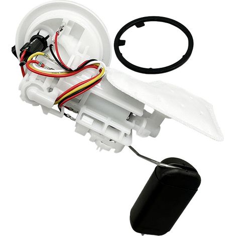 Die Referenzen 1FC-E3907-00 und 1FC-E3907-10 sind mit der Kunststoff-Kraftstoffpumpenbaugruppe YAMAHA SPARK 115I kompatibel.