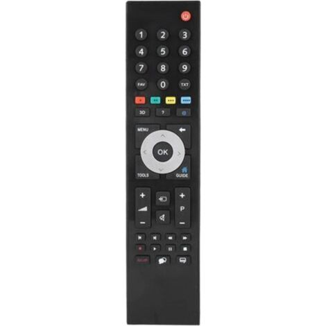 Service de remplacement Smart TV Télécommande pour GRUNDIG TV TP7187R (1/5)