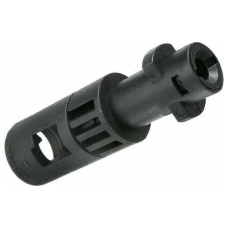 Adaptador de conexión de bayoneta para hidrolimpiadora de alta presión Lavor Parkside