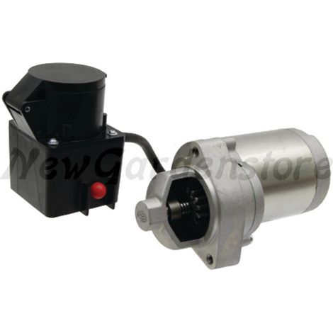LONCIN Elektro-Rasentraktor Anlasser 270360063-0001