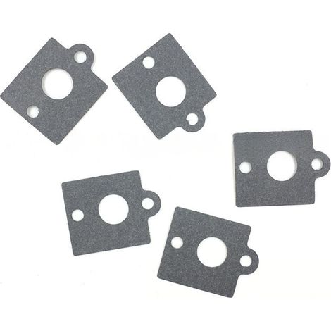 Papierdichtungen werden in Vergasern als Ersatz für RB-K84-Dichtungen verwendet und eignen sich für Geräte der Serie SRM-266. (1/3)
