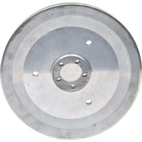 Druckwalzen-Knetrad 295x45x20mm für MONOSEM 66003524