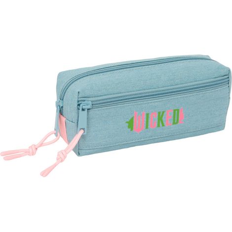 Portatodo Wicked 22 x 8,5 x 6 cm