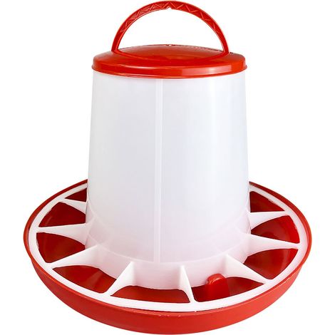 Sealey AFT02 Poultry Feeder 1.5kg