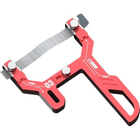 pour Surfaces Courbes Ergonomique Outil De Polissage De (1/5)