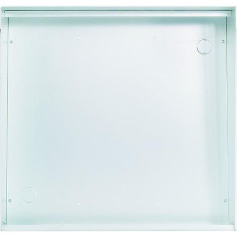 Boit visiere saillie pour 7774/40 URMET 4P36