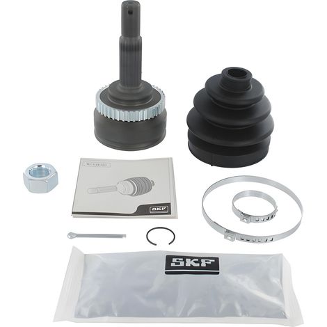 Junta externa SKF para Nissan Micra II (1/5)