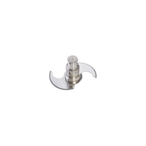 Couteau inox cranté spécial broyage Blixer 7 - Blixer 7 V.V. Robot Coupe