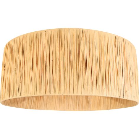 Steinhauer - pantalla de lámpara - Shade - natural - hierba (1/4)
