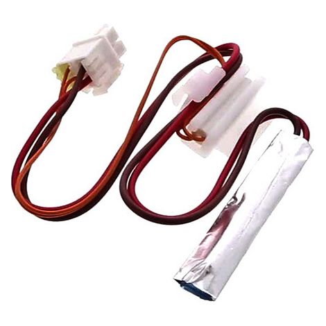 Module de commande regulateur (sonde) (6615JB2002T) Réfrigérateur, congélateur LG (1/2)
