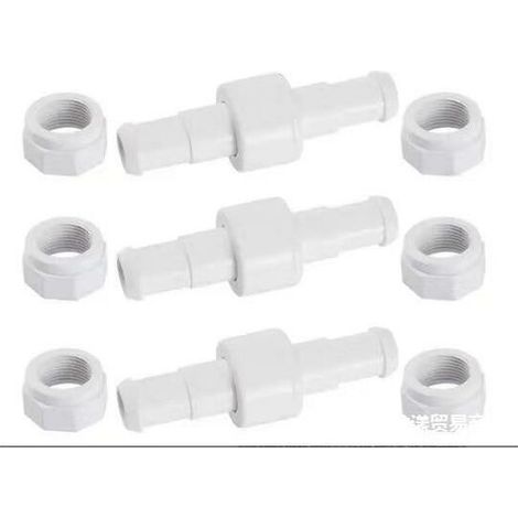 Ricambi per robot di pulizia con rullo per tubo flessibile per piscina Polaris D20 + D15 compatibili con 280,