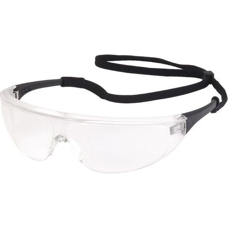 Lunette de sécurité HONEYWELL 1005981