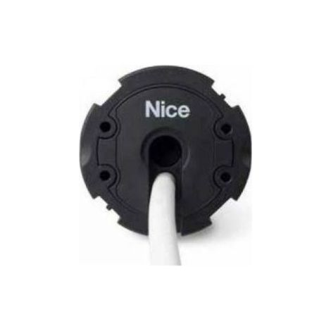 NICE Motore tubolare 30NM 17 RPM per tapparelle con finecorsa meccanico - E M 3017 KIT