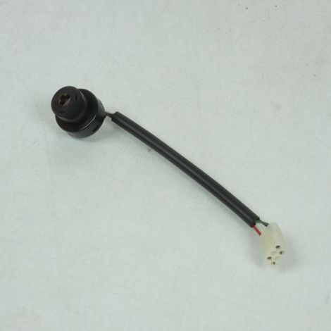 Zündschlossschalter für Roller Piaggio 125 Vespa PXE 1992 231024 (1/5)
