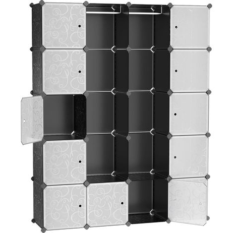 Armario modular - LPC30H (1/5)