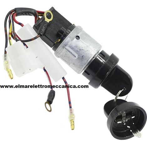 BRIGGS & STRATTON Interruttore 712118