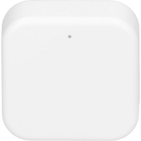 Intelligentes Türschloss-Gateway mit Fingerabdrucksensor, Fernbedienung, Echtzeitalarm und WLAN-Gateway für Zuhause (1/5)