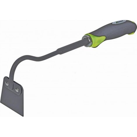 Binette à Fleurs - Manche Bi-Matière Ergonomique - Outil de Jardinage Pratique et Efficace - D-Work (1/2)
