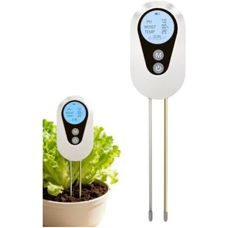 LED clignotante pour guirlandes lumineuses, prise 31 V 6 W, 9 modes avec fonction minuterie, transformateur LED étanche IP44 pour éclairage de jardin et rideaux lumineux (1/5)