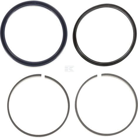 Kit guarnizioni STOLL 2466120 (1/3)