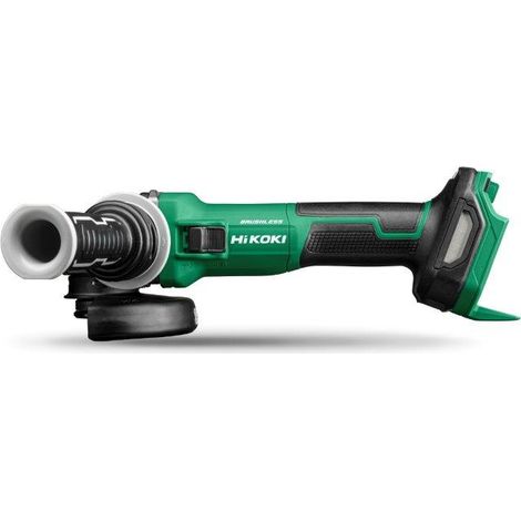 Hikoki G1813DVEW2Z Akku-Winkelschleifer Brushless