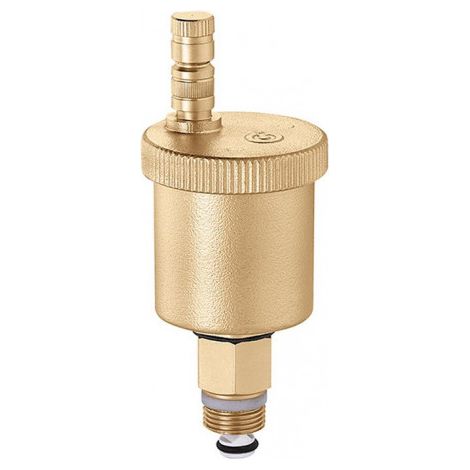 Évent d'échappement automatique MINICAL MS 3/8Z AG