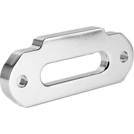 Aluminium-Schaltführung für Cabsting Strong Management 2500-4000 lb Autoanhänger. (1/4)