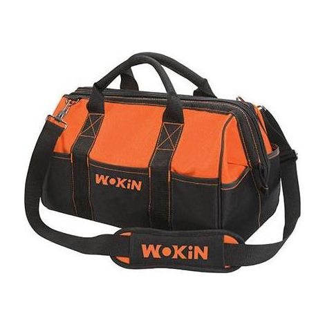 BORSA PORTAUTENSILI SEMIRIGIDA 17 906017 WOKIN
