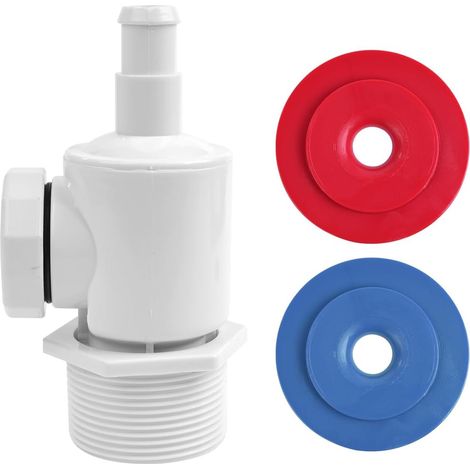 Polaris 9-100-9001 Ersatzteile für Poolreiniger, kompatibel mit dem automatischen Poolbodenreiniger Polaris 180 280 380