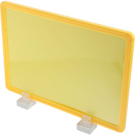 Magnetische Etikettenhalter Praktische Magnetische