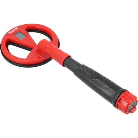 YATO WYKRYWACZ METALI PINPOINTER WODOODPORNY