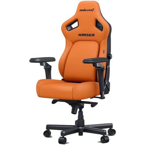 Sedia gaming Andaseat V2