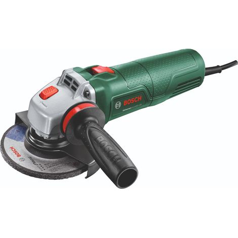 Meuleuse filaire UniversalGrind 850-125 (1/5)