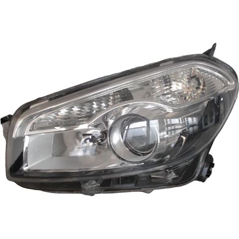 [PRODUIT D'OCCASION] Phare Gauche NISSAN Qashqai ♻️ Ref Oe. 26060br60b - Garantie à vie (1/3)