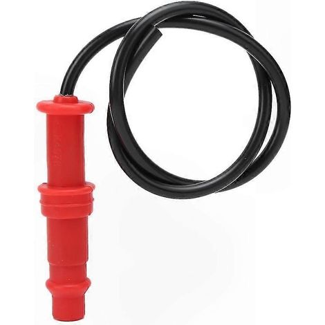 Câble d'allumage compatible avec les VTT 2003-2011, référence 3084980 (1/3)