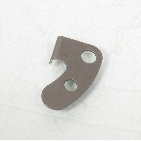 Support divers origine pour moto Kawasaki 250 KX F 2004 à 2005 (1/5)