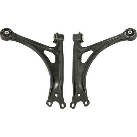 Juego de brazos de control delanteros audi A3, TT seat leon VW golf IV, (1/5)