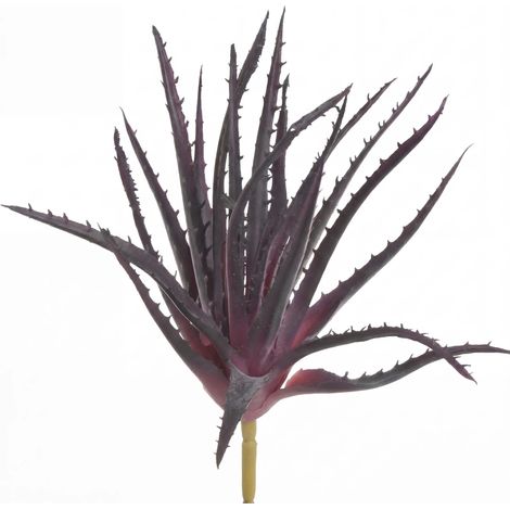 Suculenta artificial para terrario - BioPlant Suculenta Árida 25 cm (1/3)